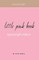 Every Teen Girl's Little Pink Book