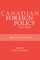 Canadian Foreign Policy: 1945-2000