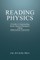 Reading Physics