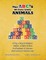 The ABC's of Cute Little Animals