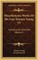 Miscellaneous Works of the Late Thomas Young V2
