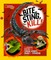 Bite, Sting, Kill