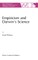 Empiricism and Darwin's Science