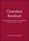 Clostridium Botulinum