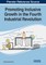 Promoting Inclusive Growth in the Fourth Industrial Revolution