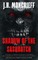 Shadow Of The Sasquatch