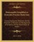 Homeopathy Simplified or Domestic Practice Made Easy
