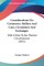 Considerations On Commerce, Bullion And Coin, Circulation And Exchanges