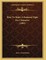 How To Make A Rational Fight For Character (1902)