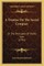 A Treatise on the Social Compact a Treatise on the Social Compact