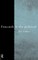 Foucault and the Political