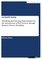 Identifying and Assessing Opportunities for the Introduction of Web Services through Business Process Modelling