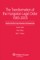 The Transformation of the Hungarian Legal Order 1985-2005