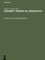 Soviet and East European Linguistics