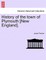 History of the Town of Plymouth [New England].