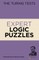 The Turing Tests Expert Logic Puzzles