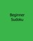Beginner Sudoku