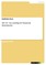 IAS 39 - Accounting for Financial Instruments