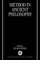 Method in Ancient Philosophy