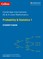 Cambridge International as & a Level Mathematics Probability and Statistics 1 Student's Book