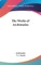 The Works of Archimedes
