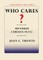 Who Cares? How to Reshape a Democratic Politics
