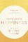 Creating Space for Happiness
