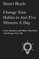 Change Your Habits in Just Five Minutes A Day