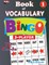 Book of Vocabulary BINGO