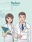 Doctors Coloring Book 1