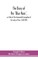 The diary of the 'Blue Nuns', or, Order of the Immaculate Conception of Our Lady, at Paris, 1658-1810