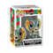FUNKO POP! Vinila figūra: Jurassic Park - Dilophosaurus (Hatchling)