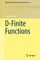 D-Finite Functions