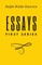 Essays