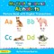 My First Javanese Alphabets Picture Book with English Translations
