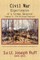 Civil War Experiences of a German Emigrant
