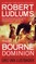 Robert Ludlum's (TM) The Bourne Dominion (Large type / large print Edition)
