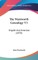 The Wentworth Genealogy V3