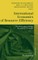 International Economics of Resource Efficiency