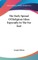 The Early Spread Of Religious Ideas Especially In The Far East