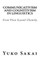 Communicativism and Cognitivism in Linguistics