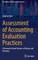 Assessment of Accounting Evaluation Practices