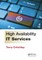 High Availability It Services