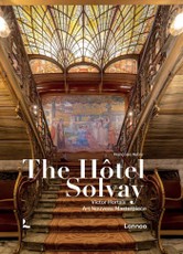 The the Hôtel Solvay