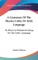 A Grammar Of The Iberno-Celtic Or Irish Language