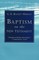 Baptism in the New Testament