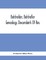 Batchelder, Batcheller Genealogy. Descendants Of Rev. Stephen Bachiler, Of England A Leading Non-Conformist, Who Settled The Town Of New Hampton, N.H., And Joseph, Henry, Joshua And John Batcheller Of Essex Co., Mass
