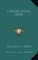 Literary Essays (1878)