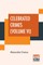 Celebrated Crimes (Volume VI)