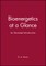 Bioenergetics at a Glance